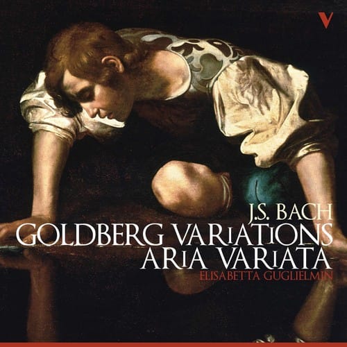 Bach,J.S. / Guglielmin - Goldberg Variations & Aria Variata  - COMPACT DISCS