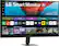 LG Smart Monitor AI
webOS
Sports
Gaming
Music
Home Office
Home Hub
APPS
LG Channels
NETFLIX
prime video
Disney+
tv
YouTube
ESPN
HBO
tubi
max
pluto TV
XBOX
LG Gallery+
LG Radio+
Recent Input
LIVE
Recommended for you
N HUNTRX
KPOP DEMON HUNTERS
THE SUMMER TURNED PRETTY
ENCANTO
THE MOVIE