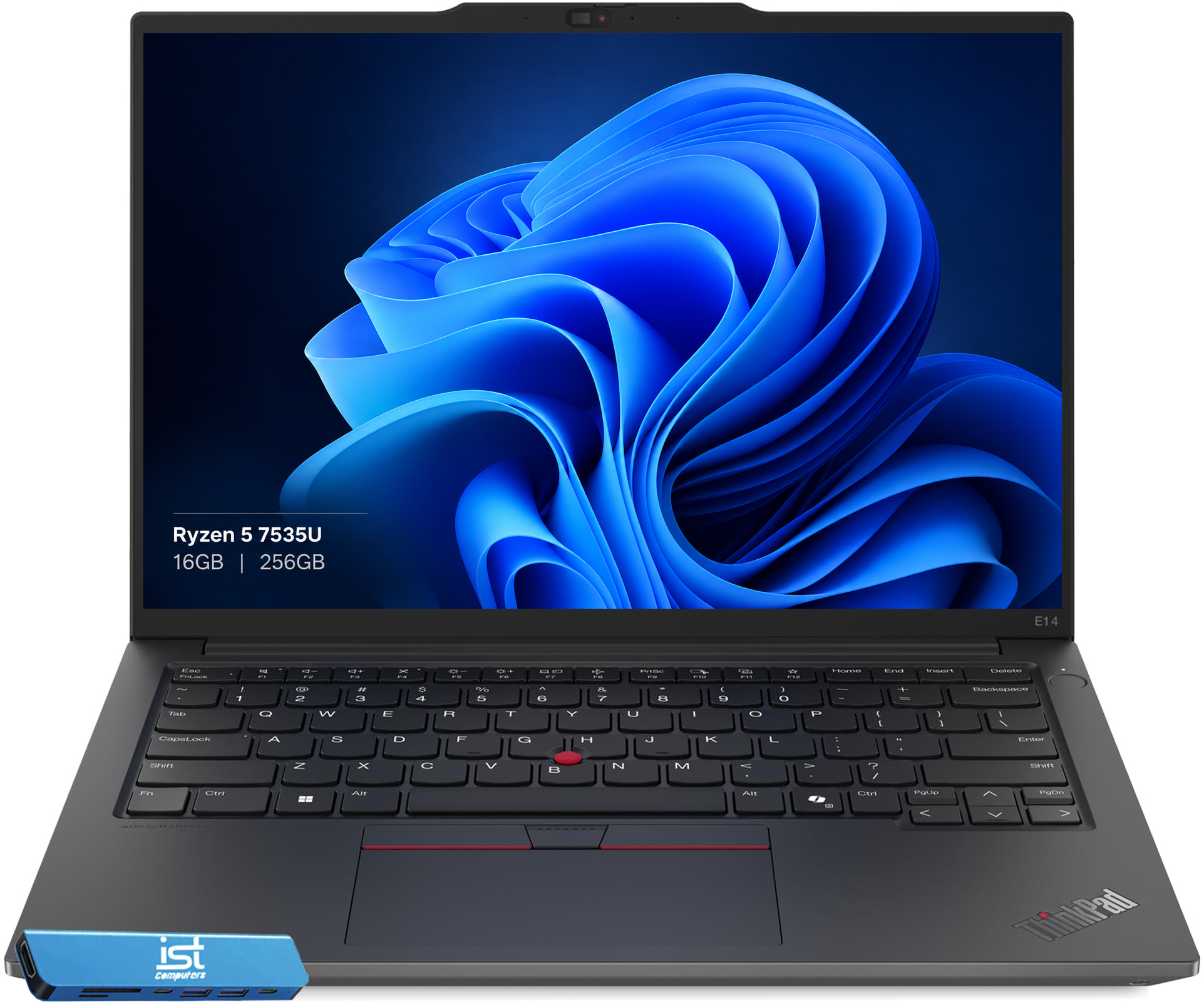 Lenovo ThinkPad E14 Gen 6 14