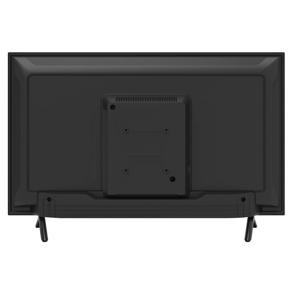 Back. Philips - 32" Class 6000 Series LED 1080p Smart Roku TV.