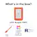 What's in the box?
- LaCie Rugged USB-C
- USB-C cable
- Two-month Adobe® Creative Cloud® Pro membership
- Rescue® DATA RECOVERY SERVICES
