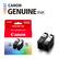 CANON GENUINE INK
Canon VALUE PACK SAVINGS
GENUINE INK
Canon
Complete Set of Ink
295 Black
286 Color
Also Available in XL