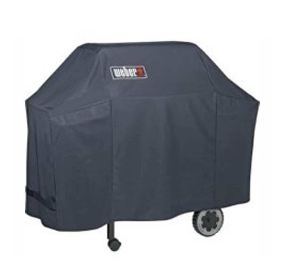 Weber - WEB7106 GRILL COVER, After Market Cover