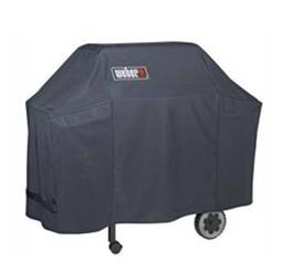 Weber - WEB7106 GRILL COVER, After Market Cover