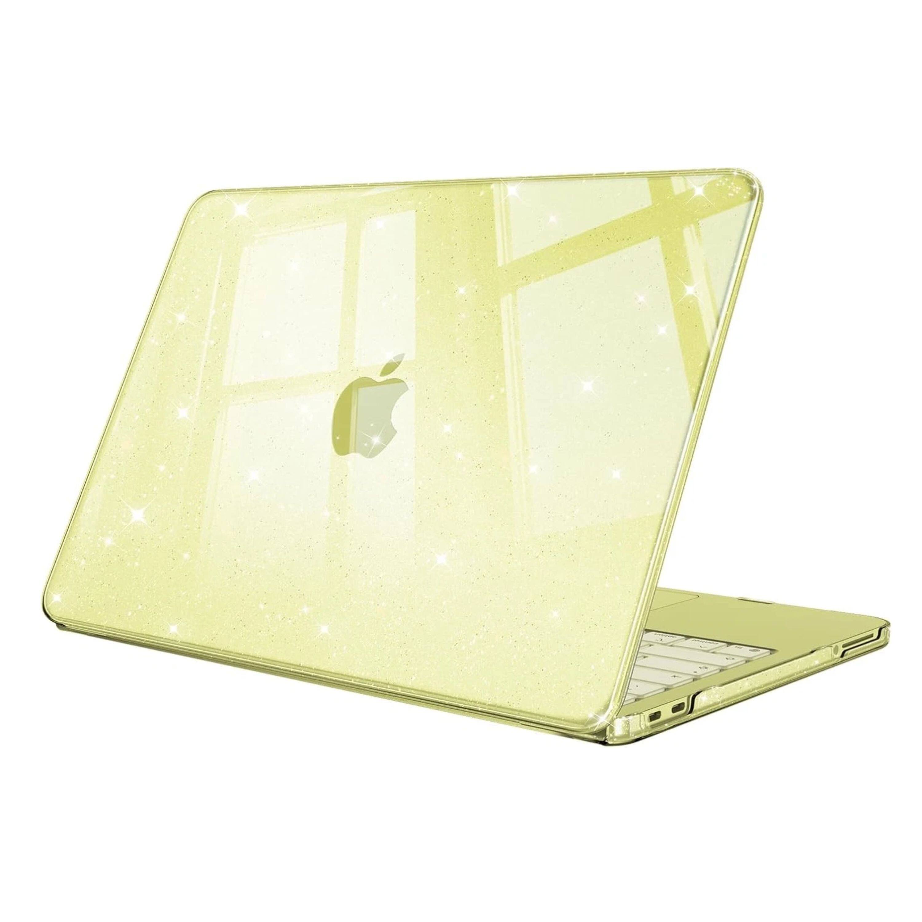 Glittering Citrus