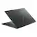 Alt View 16. Acer - Swift 16 AI - Copilot+ PC - 16" 3K OLED Touchscreen Laptop - Intel Core Ultra X7 358H 2026 - 16GB Memory - 1TB Storage - Basalt Gray.