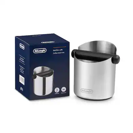 DeLonghi Coffee Knock Box