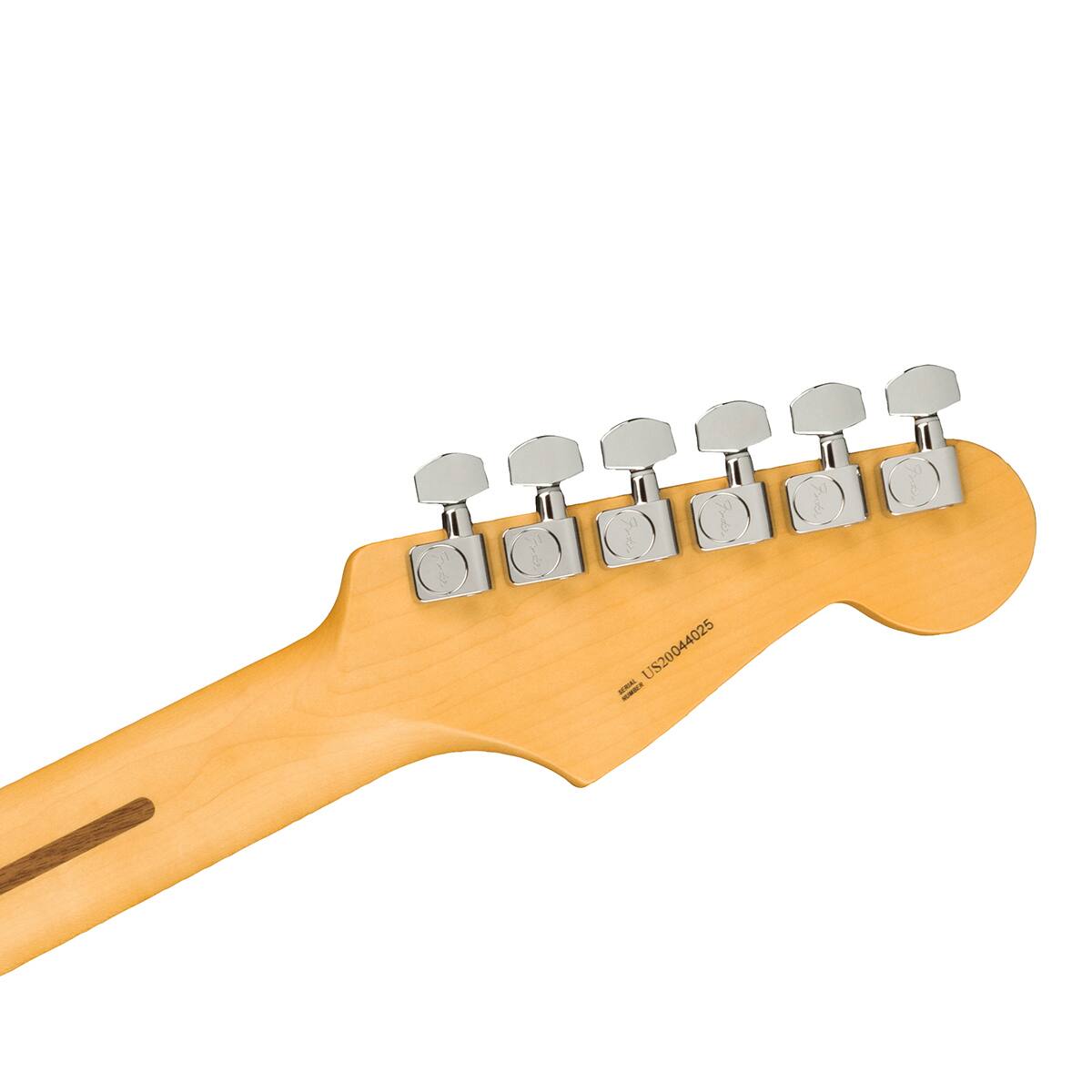 Fret Tres, US20044025 MRL