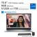 15.6" FHD Display Laptop
8GB Memory
512GB SSD + 1TB
Windows 11 Pro
Intel Core i7
Docking Station Included