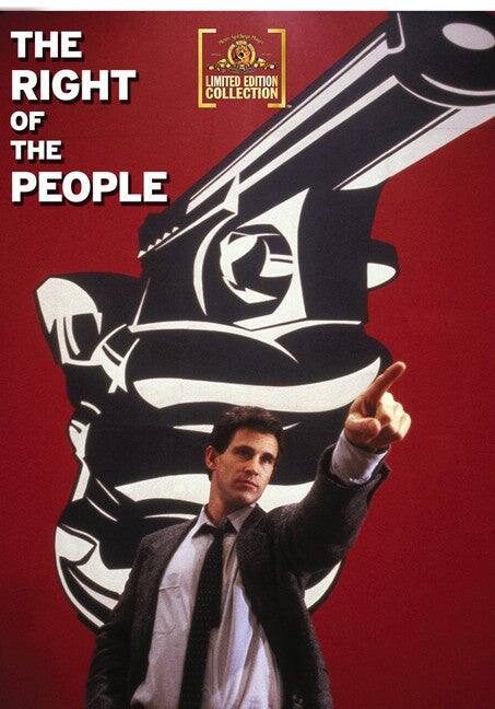 Right Of The People, The - DVD price history on PriceWatchPro