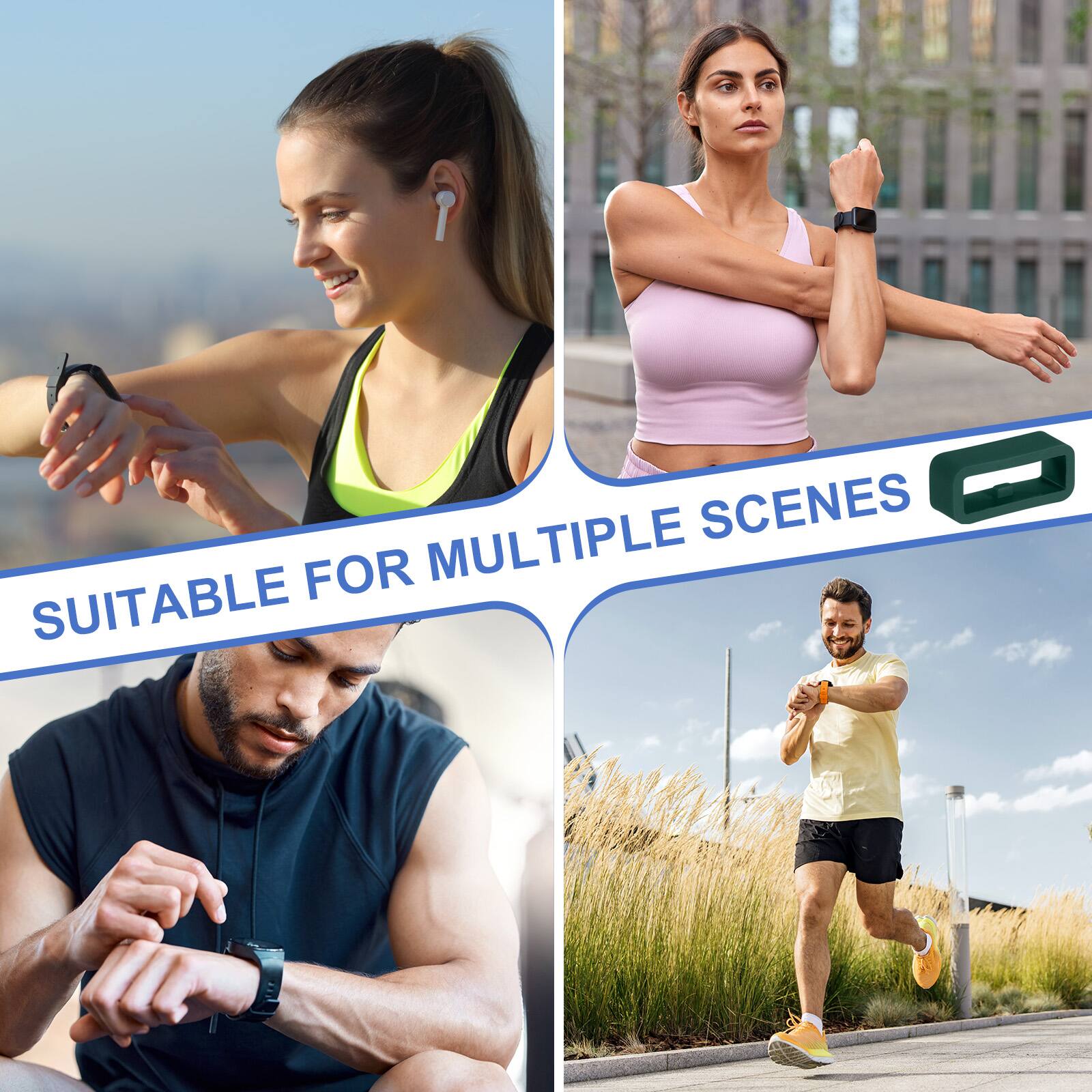 SUITABLE FOR MULTIPLE SCENES