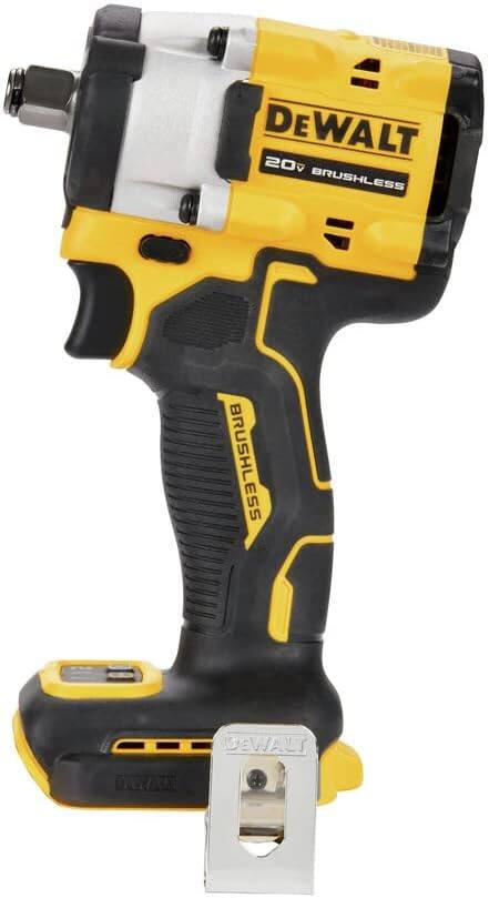 DEWALT DE 20V BRUSHLESS