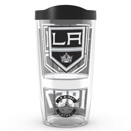 Tervis - Los Angeles Kings 16oz. Top Shelf Classic Tumbler - Multicolor