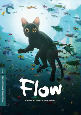 Flow (Criterion Collection) - DVD