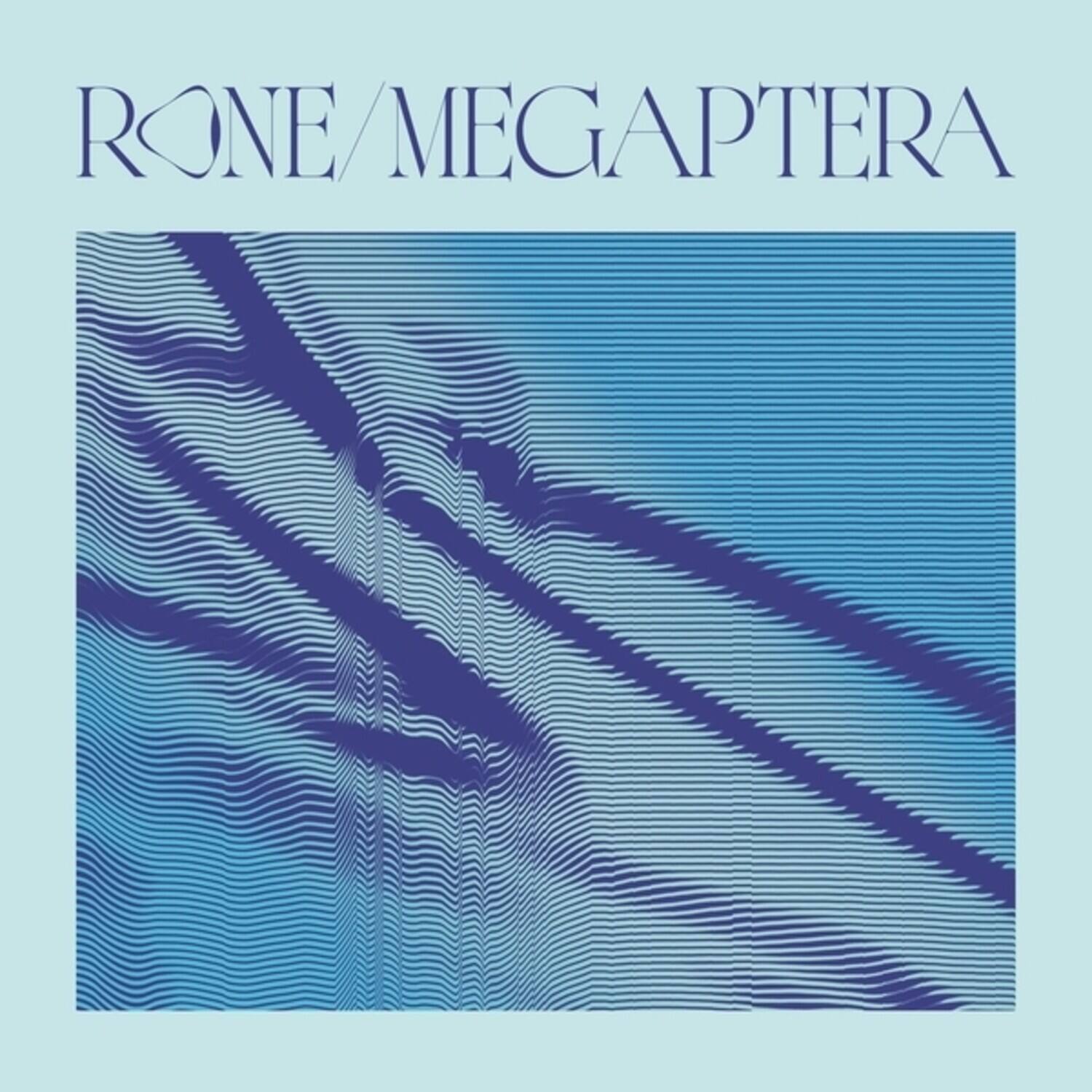 Rone - Megaptera   - COMPACT DISCS [CD] price history on PriceWatchPro