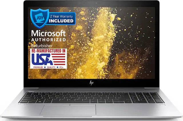 2 Year Warranty Included
Microsoft Authorized Refurbisher
Re-Manufactured in USA
Premium Quality PCs