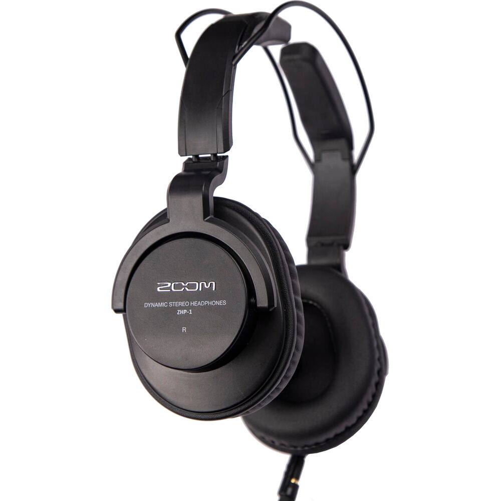 ZOOM DYNAMIC STEREO HEADPHONES ZHP-1 R