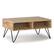 Alt View Zoom 18. Simpli Home - Hunter Small Lift Top Coffee Table - Natural.