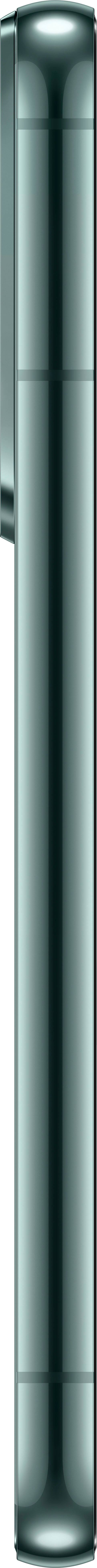 Alt View 13. Samsung - Galaxy S22+ 5G 128GB (Unlocked) - Green.
