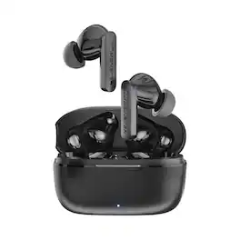 Monster - Wireless Bluetooth 5.3 Earbuds with CVC Noise Reduction, IPX8 Waterproof, 60H Playtime