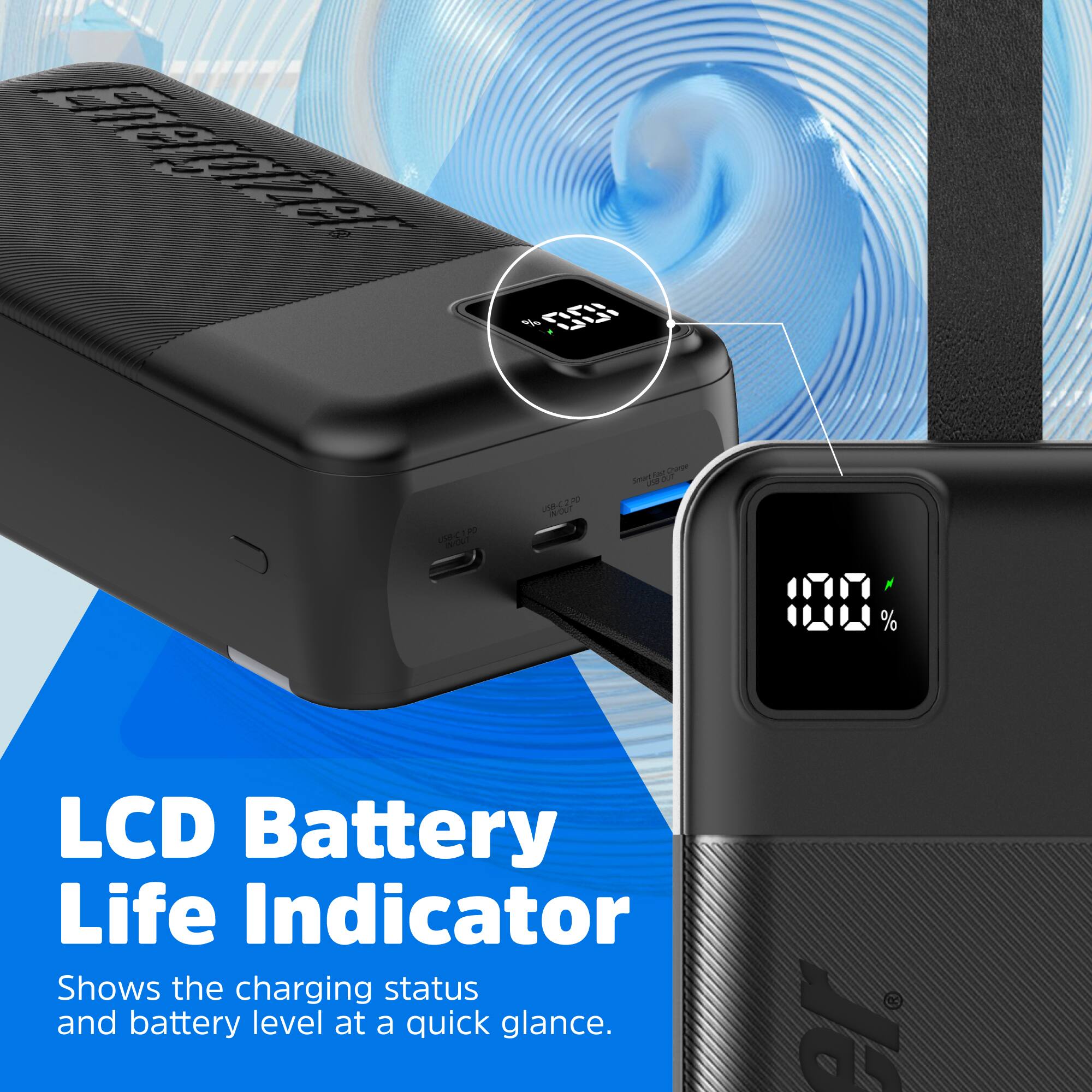 media item thumbnail