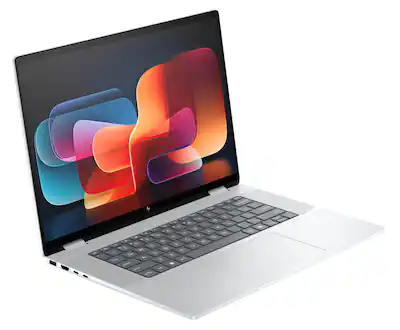 HP Envy x360 2 in 1 Laptop 16.0 WUXGA (Intel Ultra 7 155U, 32GB HP Envy x360 2 in 1 Laptop 16.0 WUXGA (Intel Ultra 7 155U, 32GB