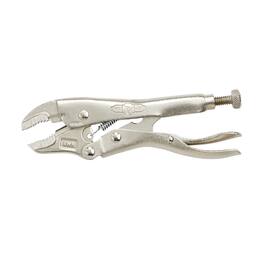 Irwin - Vise-Grip 4 in. Alloy Steel Curved Pliers