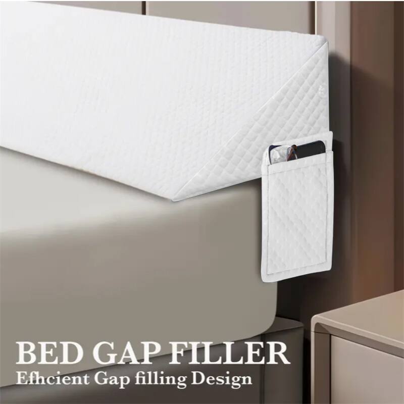 BED GAP FILLER  
Efficient Gap Filling Design