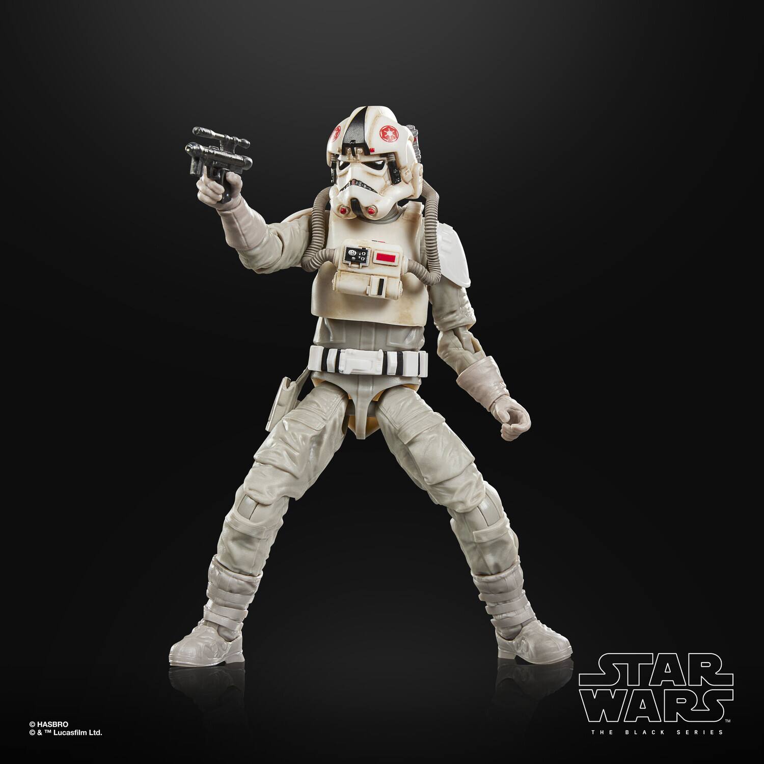 00 d E - O HASHHO O & TH Lucastilm Lod. STAR WARS - THE BLACK SERIES