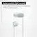 CLEAR HANDS-FREE CALLING
Clear calls thanks to our high-quality built-in microphone.
SONY
