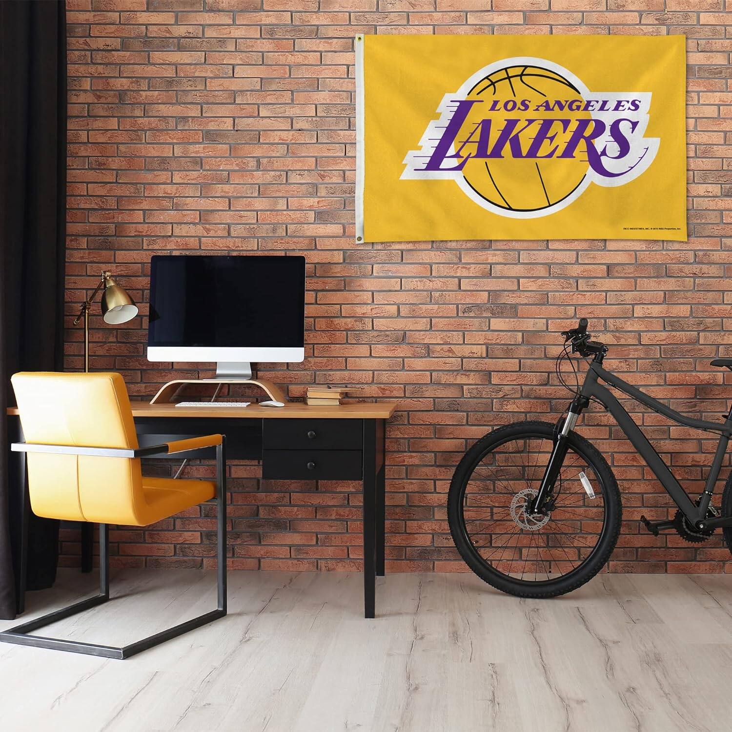 Los Angeles Lakers