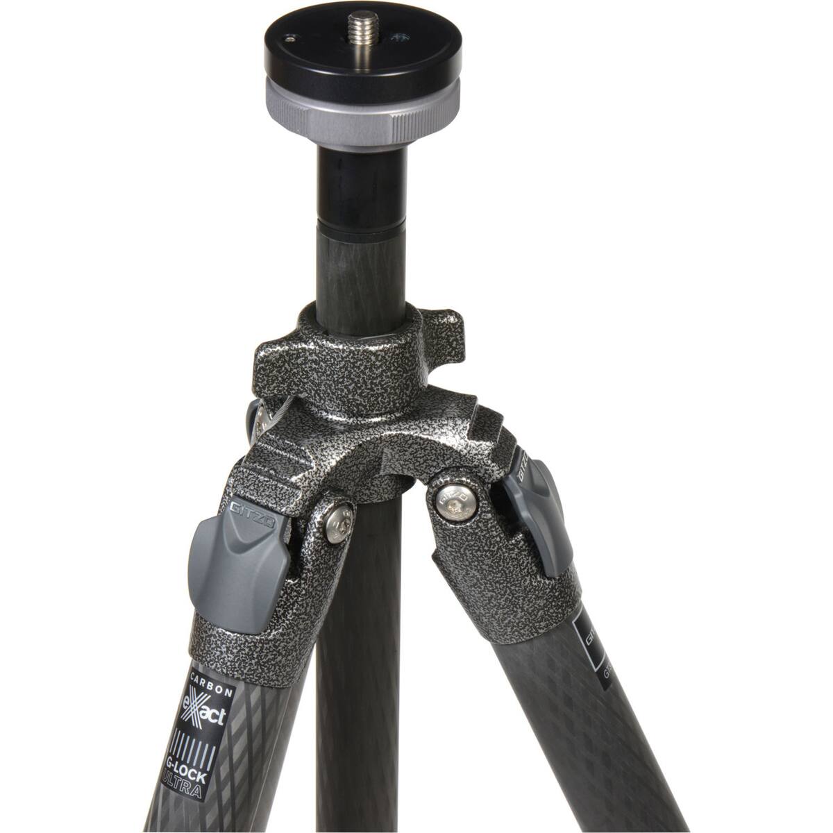 GITZO  
MIZZO  
CARBON Mact G-LOCK ULTRA
