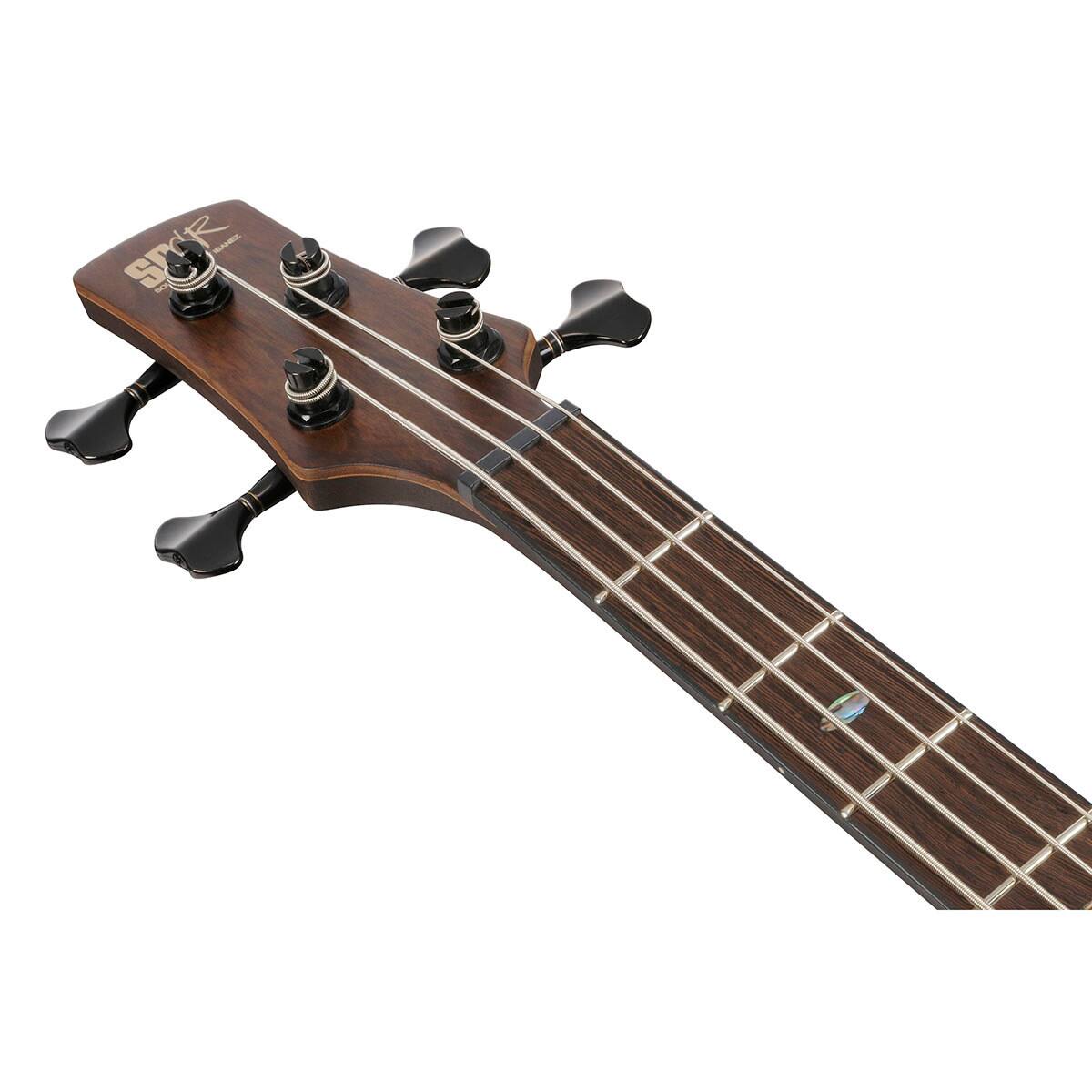 Alt View 7. Ibanez - Ibanez SR Premium Series SR1320SB Electric Bass Guitar.
