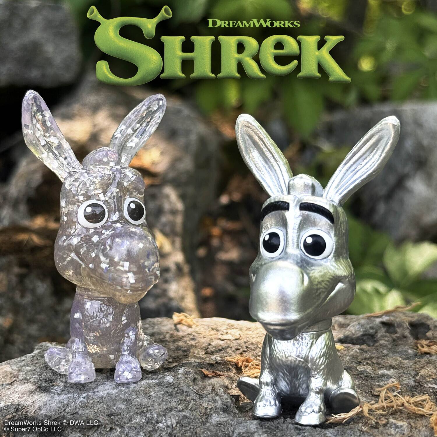 DREAMWORKS SHREK  
DreamWorks Shrek © DWA LLC  
Super7 OpCo LLC