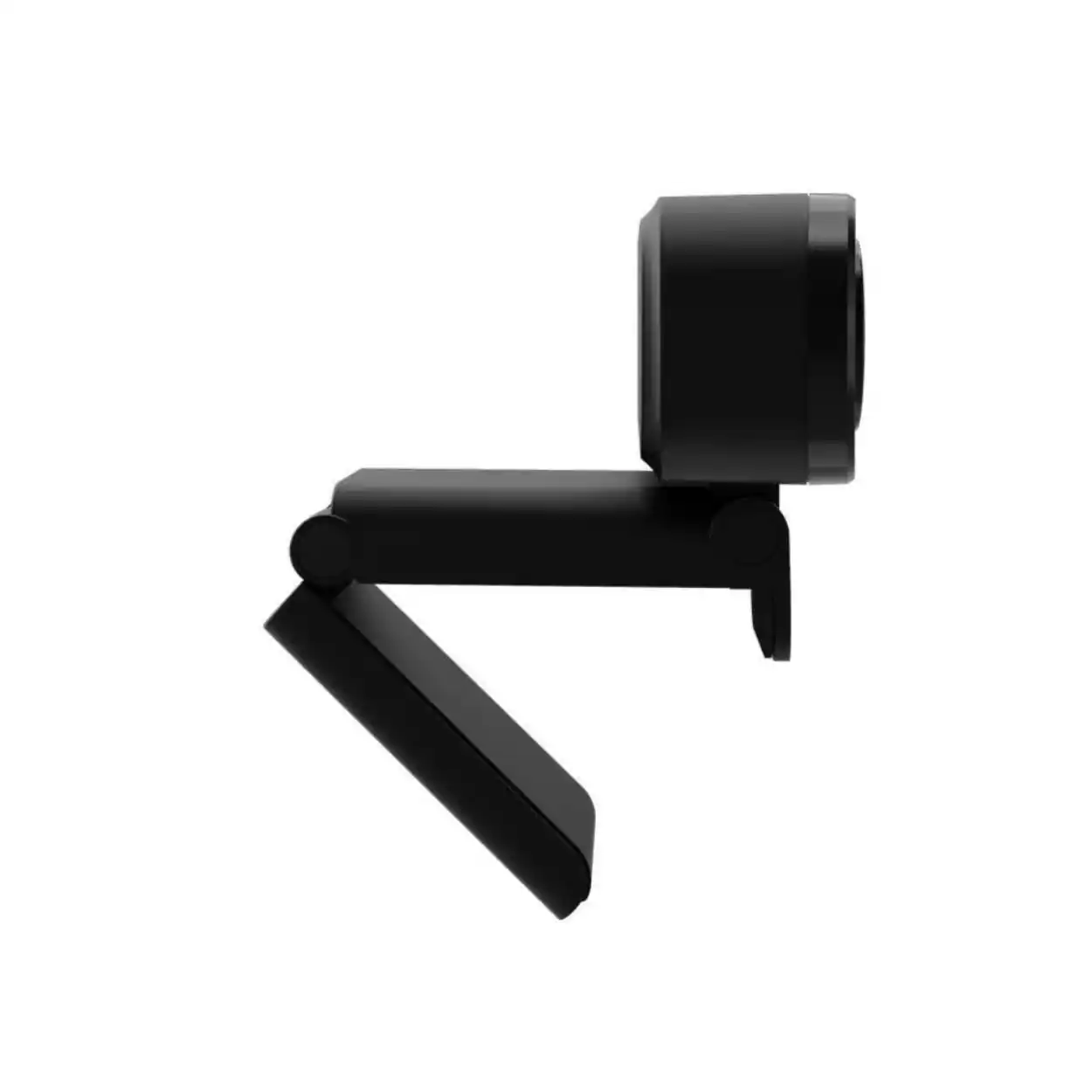 Back. EMEET - EMEET SmartCam C960 1080P Webcam with Dual Noise-Canceling Microphones (Black).