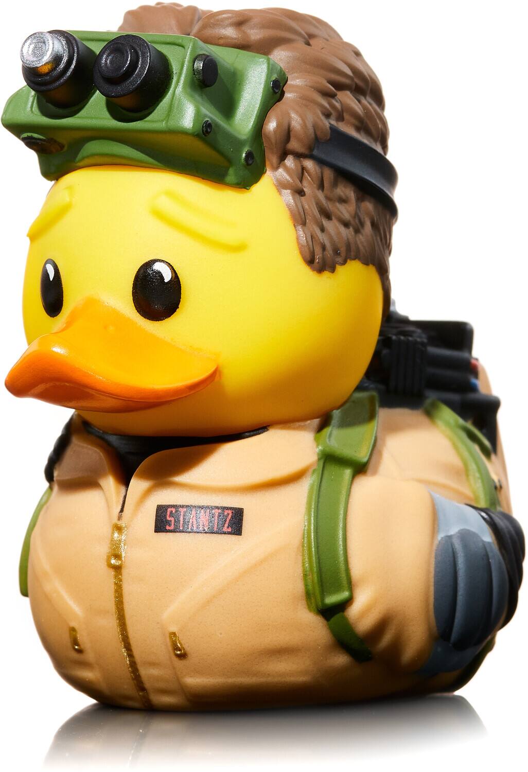 Alt View 2. PopMarket - Tubbz - Ghostbusters - Ray Stantz (Mini Edition)   - Collectibles - Multicolor.