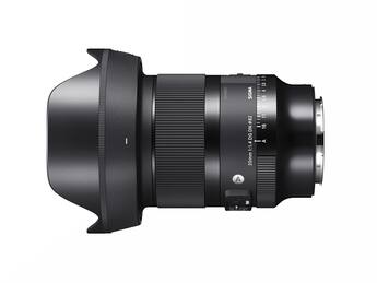 Sigma 18 50mm F2.8 DC DN Contemporary X Mount Lens Black - Best Buy Sigma 18 50mm F2.8 DC DN Contemporary X Mount Lens Black - Best Buy