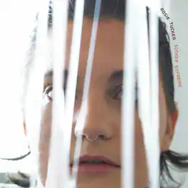Rosie Tucker - Sucker Supreme - VINYL LP