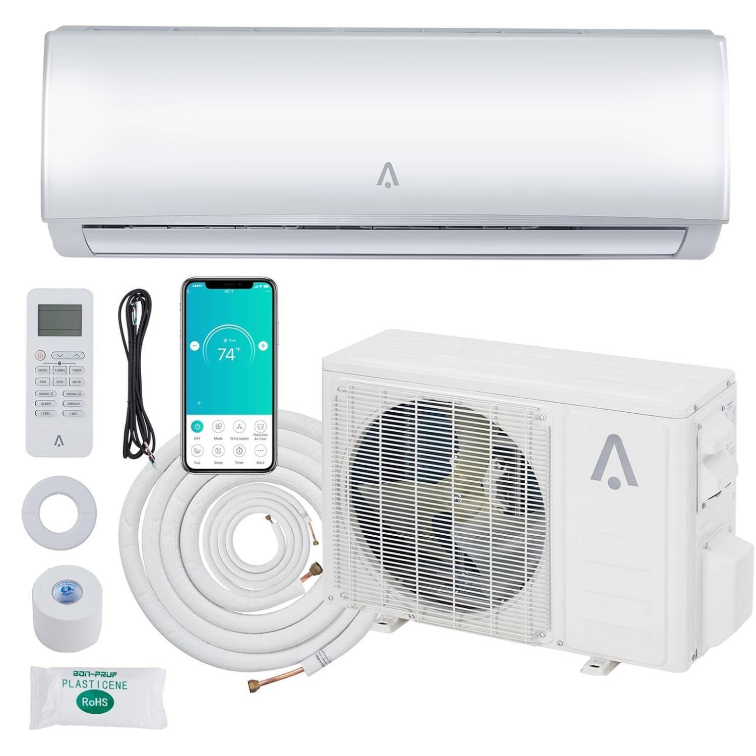 - 74"  
- 3  
- A  
- i a  
- a A A a  
- On-PRUP PLASTICENE RoHS