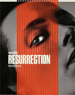 Resurrection - DVD