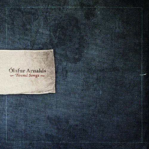 Ólafur Arnalds - Found Songs   - COMPACT DISCS [CD] price history on PriceWatchPro