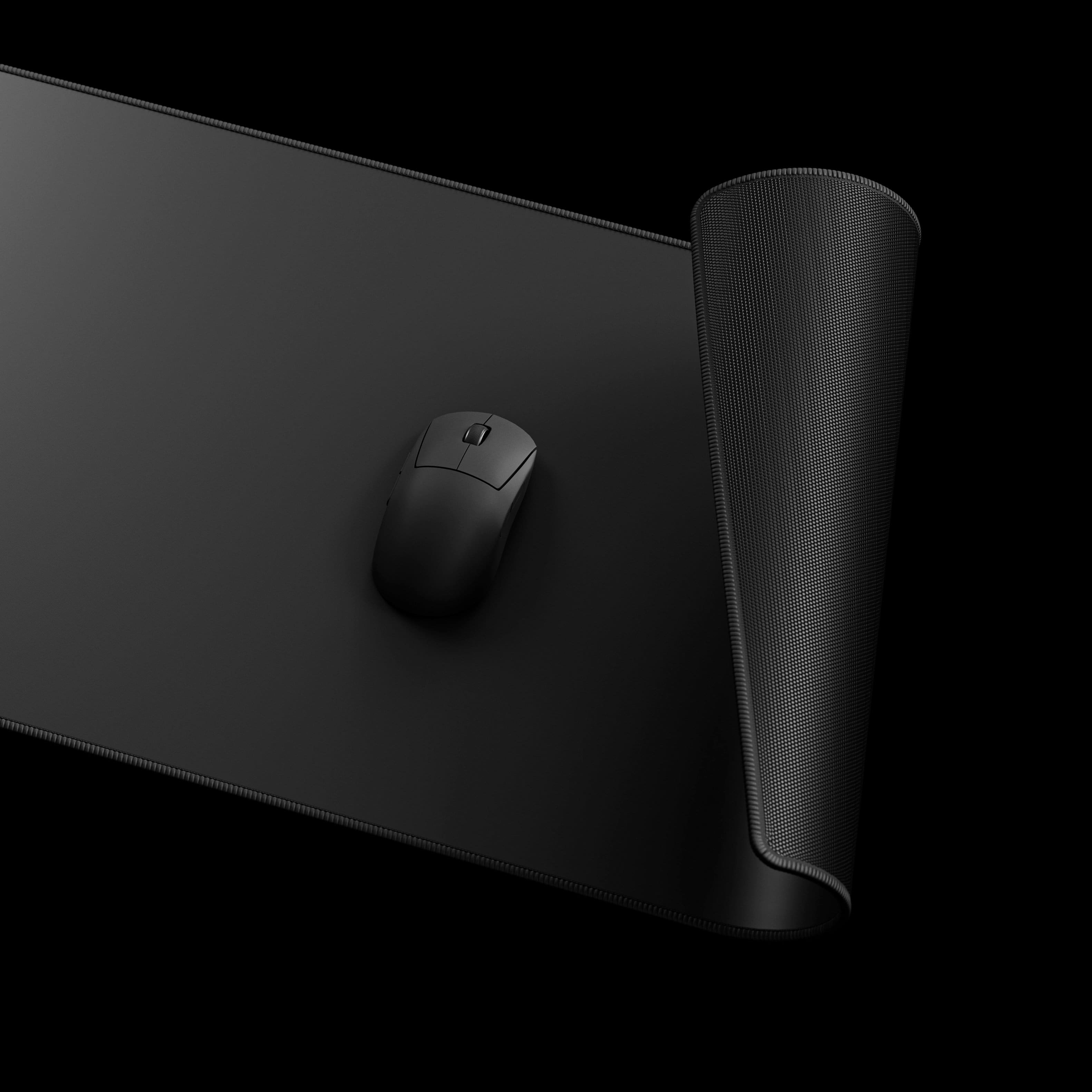 Alt View 15. JOURNEY - JOURNEY - ALTI PLAY PERFORMANCE DESK MAT WITH WIRELESS CHARGING QI2 - Midnight.