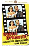 Front Zoom. Double Dynamite [1951].