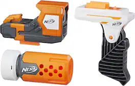 Nerf - Modulus Stealth Upgrade Kit