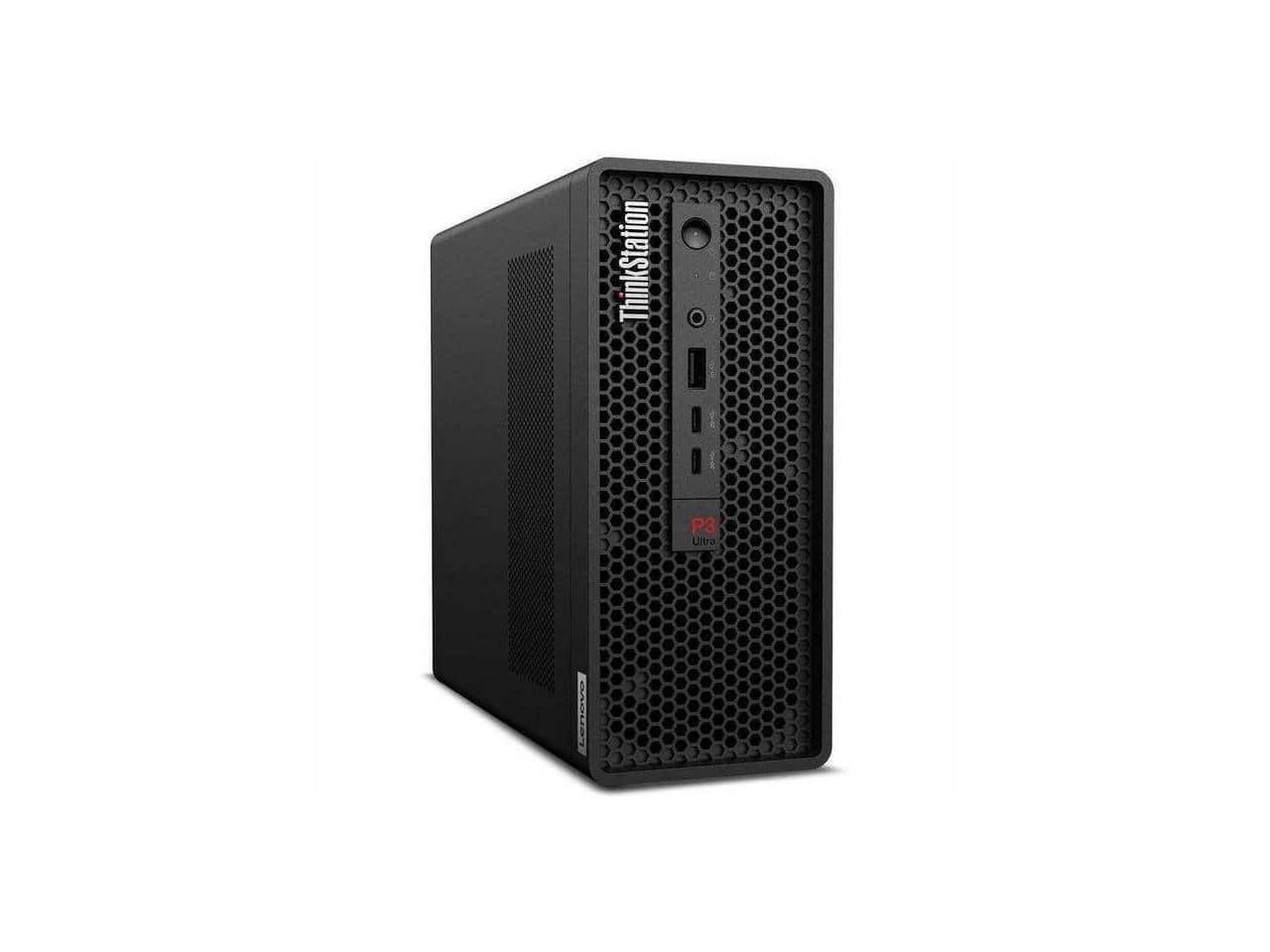 Lenovo ThinkStation P3 Ultra Gen 2 Intel Core Ultra 7 265 32GB