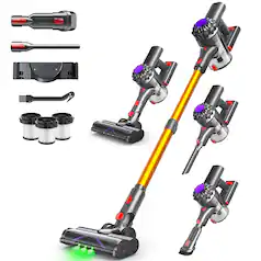 Pet Vacuums & Cleaners