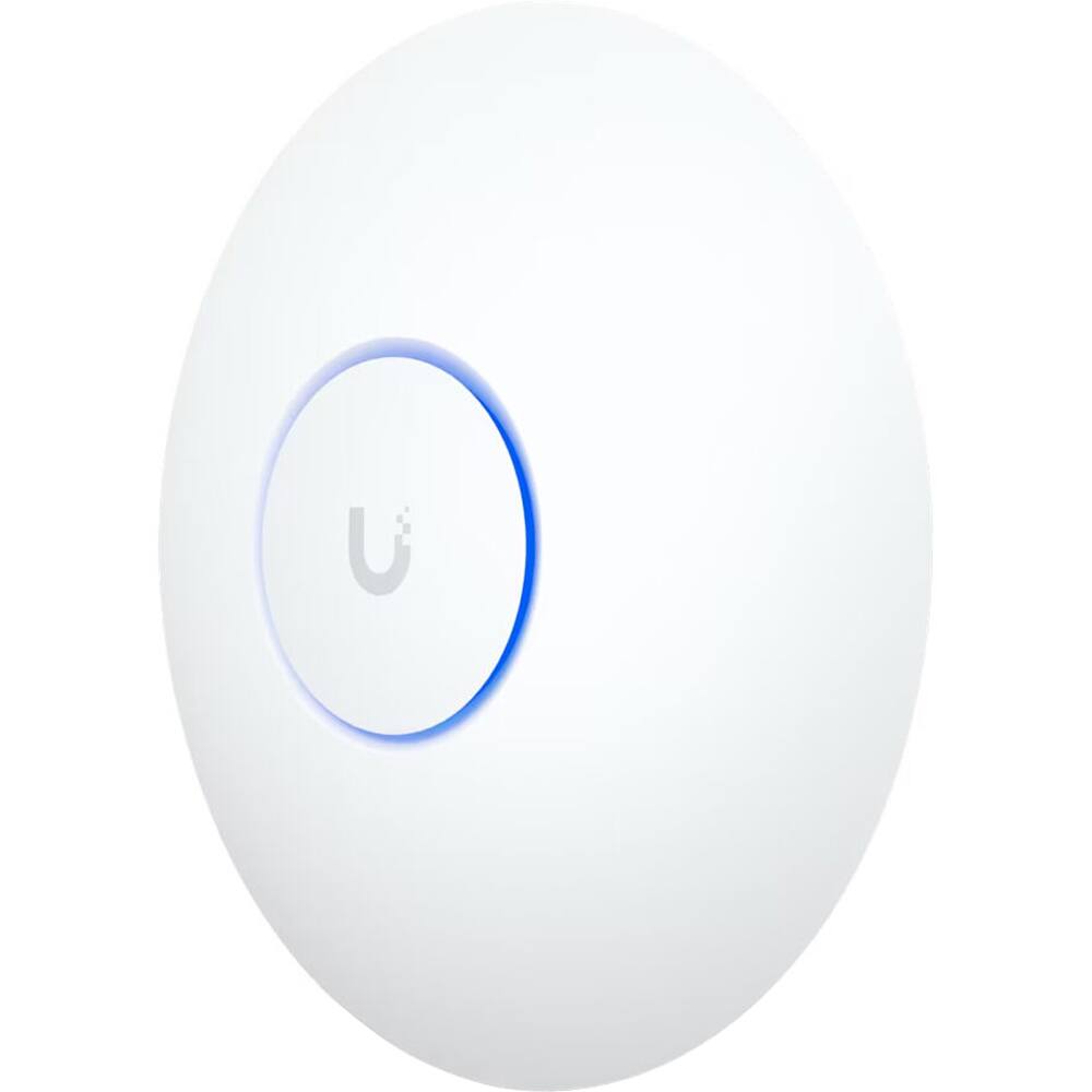 Alt View 2. Ubiquiti - Networks U7 Long-Range Dual-Band Wi-Fi 7 Access Point U7-LR-US - White.