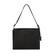 Front. TUMI - Voyageur Nash Crossbody - Black/Gun Metal.