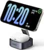 WED 13 96 21°C 10:20 07:30 UGREEN USB-C2 OUTPUT