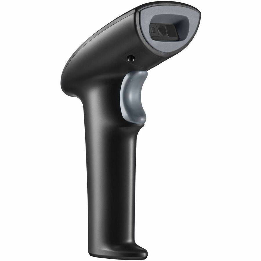 Alt View 2. Adesso - Adesso NuScan 2900 Bluetooth and Wireless 2D Barcode Scanner - Wireless Connectivity - 2D, 1D - CMOS - Bluetooth - Unknown.
